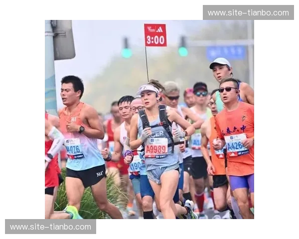 排名马拉松阵容